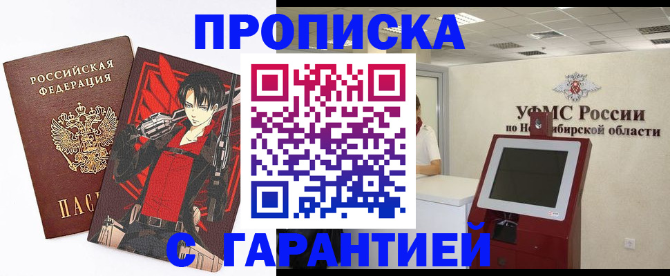 прописка паспорт в Бабаево